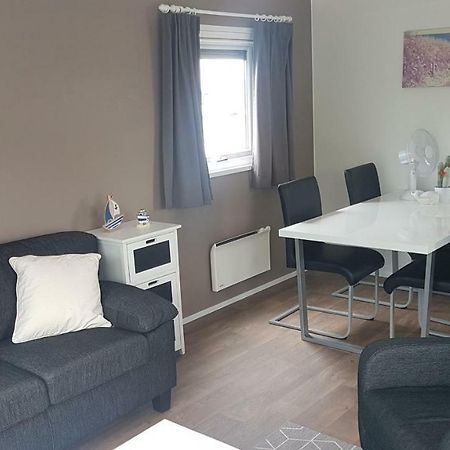 Bestmarine Waterchalets Flevo Marina Lelystad Exteriör bild